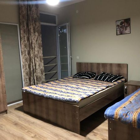 Коттедж Holiday Уреки Экстерьер фото