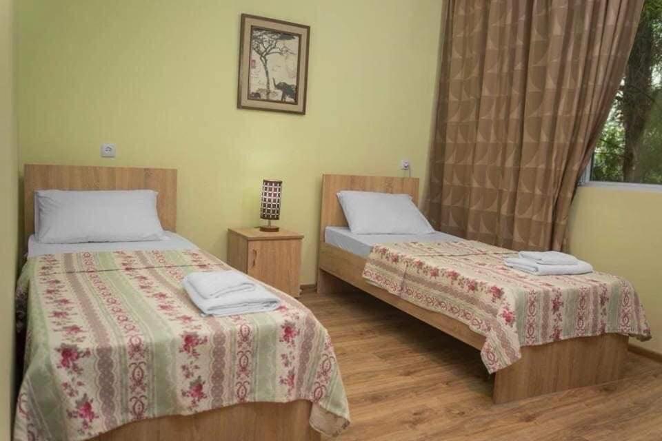 Коттедж Holiday Уреки Экстерьер фото
