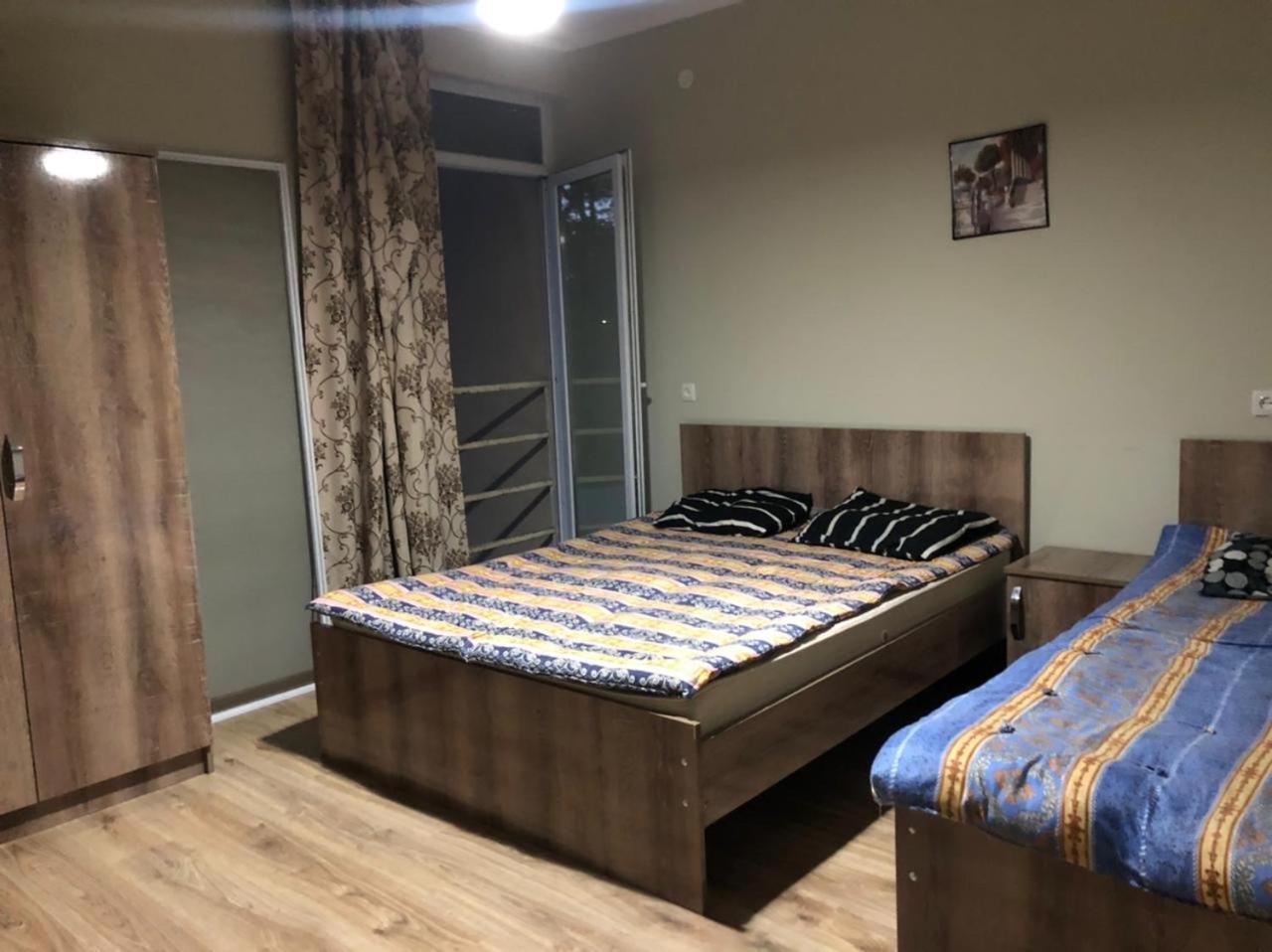 Коттедж Holiday Уреки Экстерьер фото